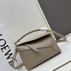 Loewe Handle Bags